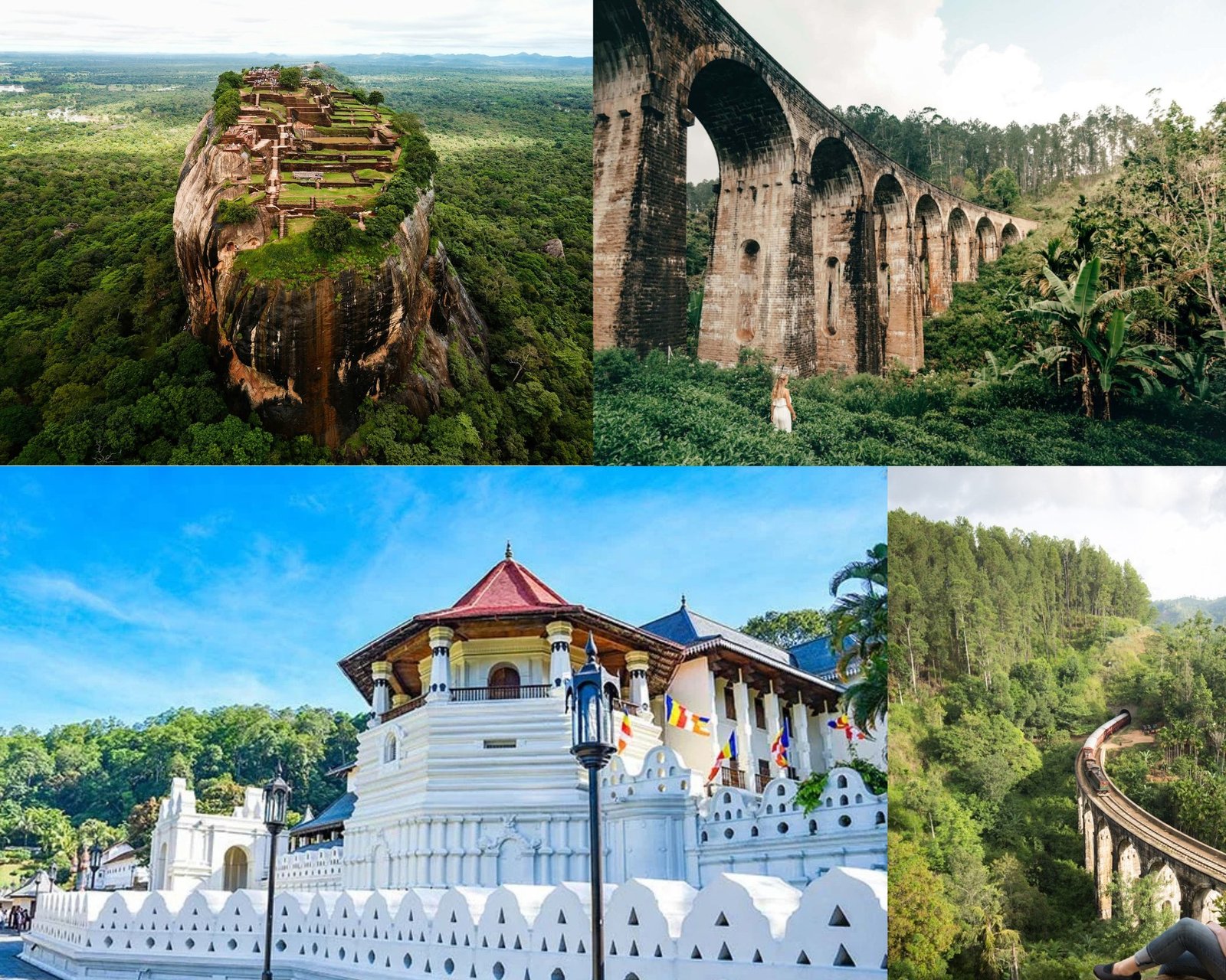 Grand Sri Lanka